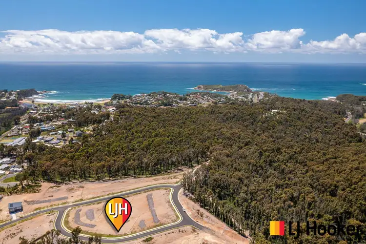 Sixth view of Homely land listing, 7 Burunga Way, Malua Bay NSW 2536