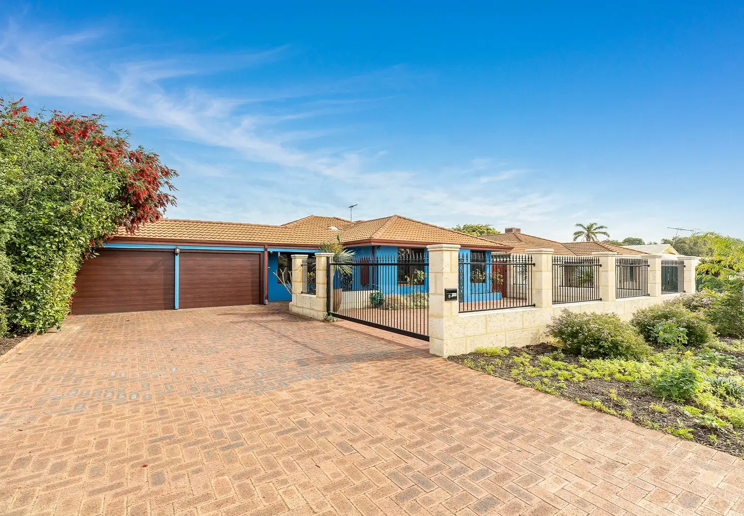 Main view of Homely house listing, 8 Eldon Close, Merriwa WA 6030