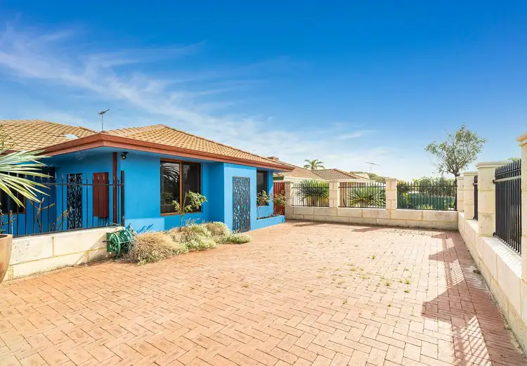 Third view of Homely house listing, 8 Eldon Close, Merriwa WA 6030