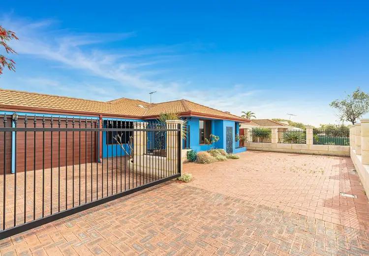 Fifth view of Homely house listing, 8 Eldon Close, Merriwa WA 6030