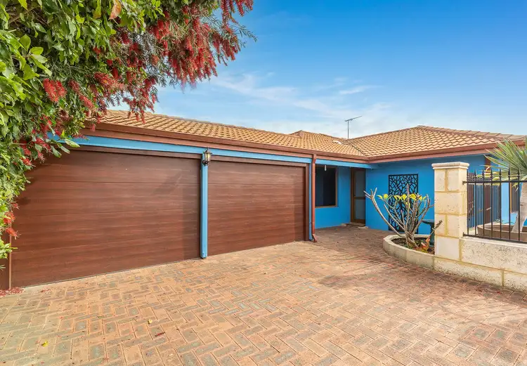 Sixth view of Homely house listing, 8 Eldon Close, Merriwa WA 6030
