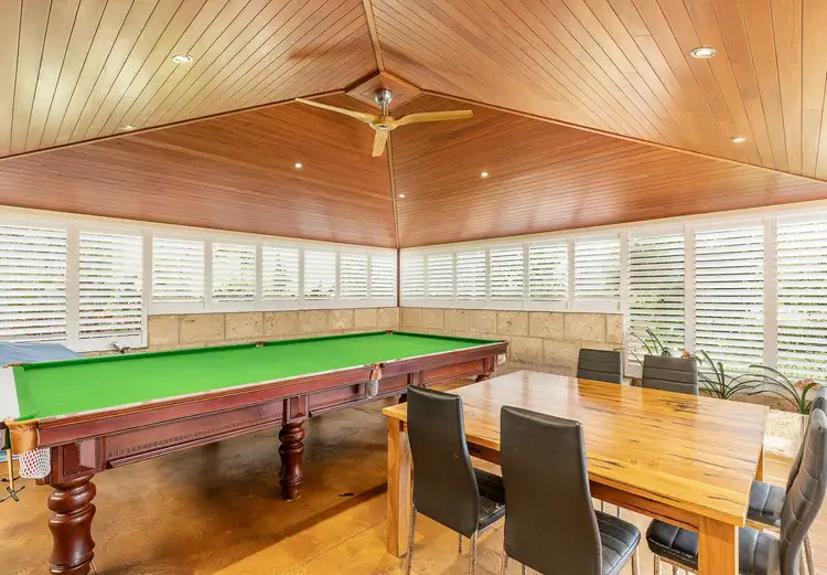 Seventh view of Homely house listing, 8 Eldon Close, Merriwa WA 6030