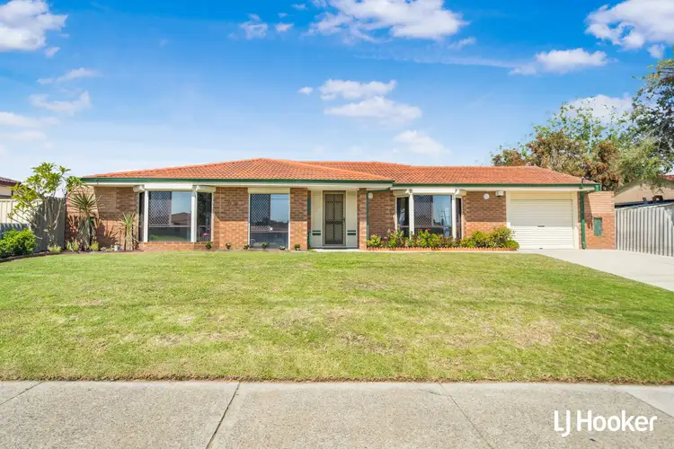 186 Yale Road, Thornlie WA 6108