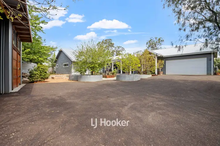 29 Morgan Road, Donnybrook WA 6239