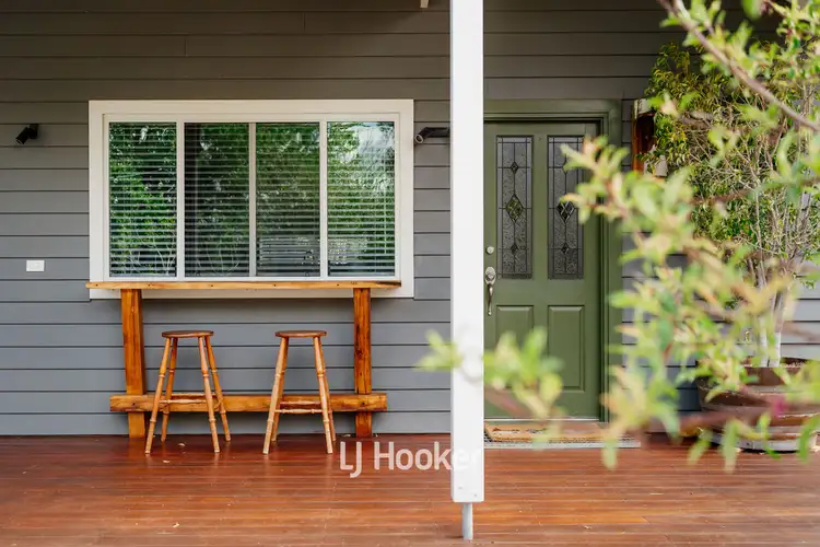 Third view of Homely house listing, 29 Morgan Road, Donnybrook WA 6239