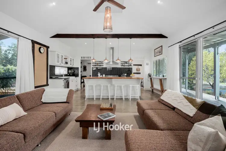 Fifth view of Homely house listing, 29 Morgan Road, Donnybrook WA 6239