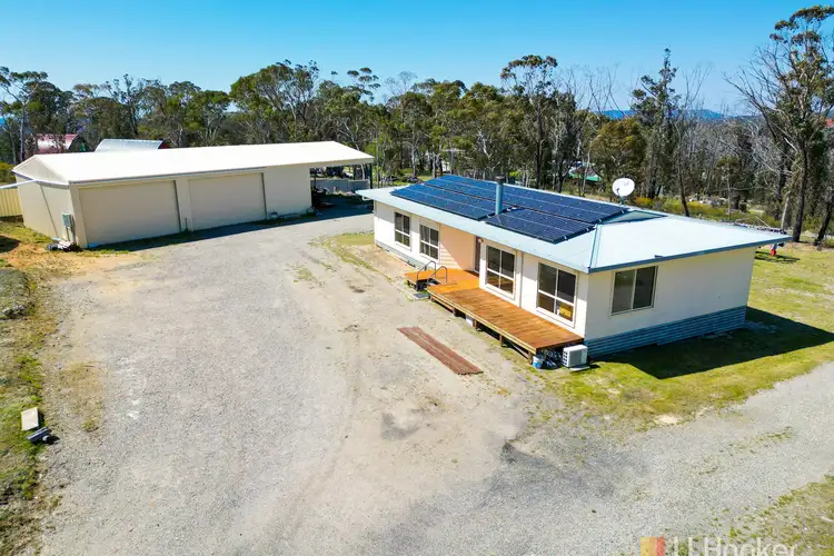 Main view of Homely rural property listing, 19 Valley View Road, Dargan NSW 2786
