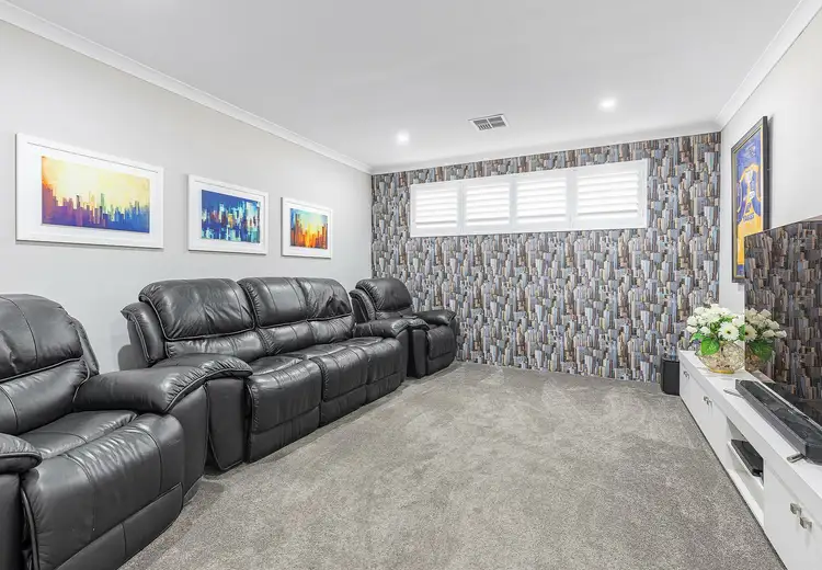 Fourth view of Homely house listing, 10 Radiant Glade, Eglinton WA 6034