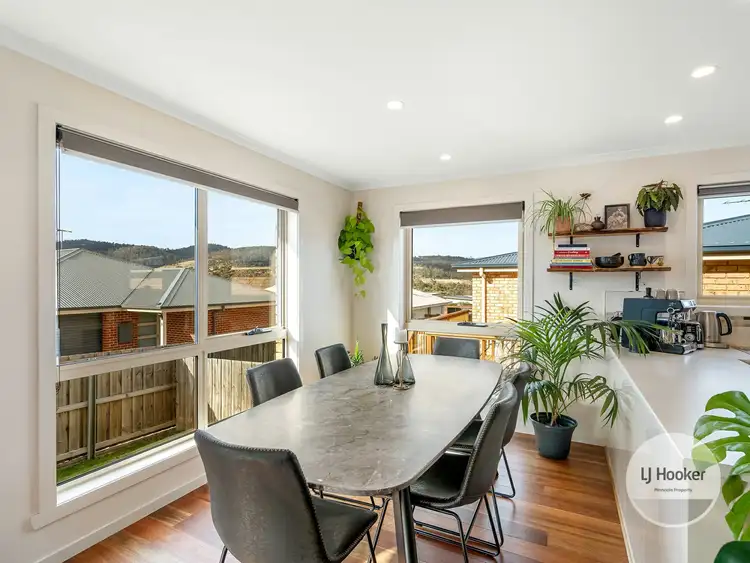 Fourth view of Homely villa listing, 3/5 Hance Road, Howrah TAS 7018