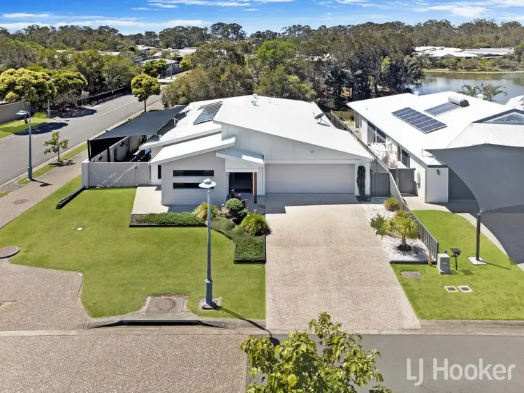 Second view of Homely house listing, 18 Conservation Drive, Urraween QLD 4655