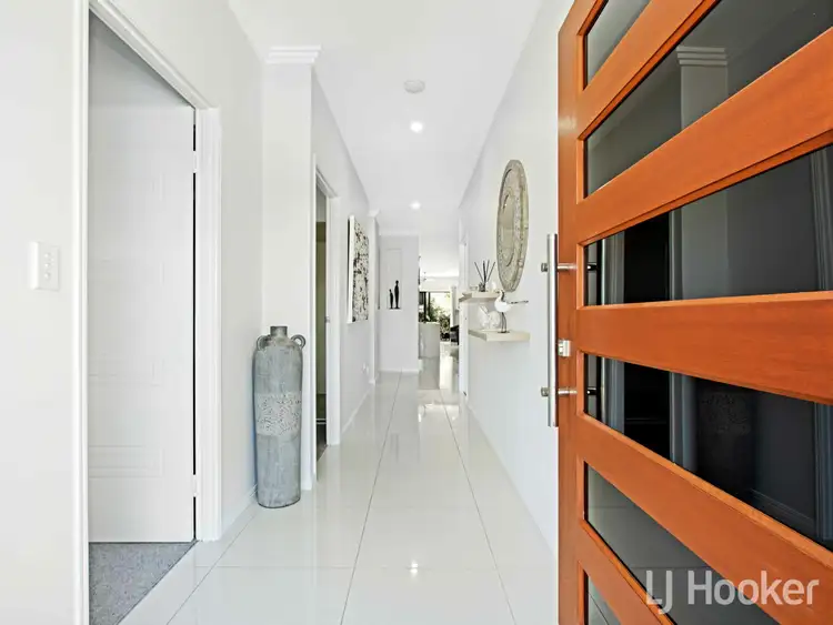 Third view of Homely house listing, 18 Conservation Drive, Urraween QLD 4655