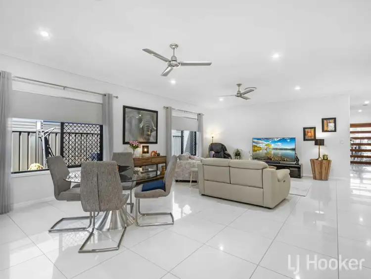 Fourth view of Homely house listing, 18 Conservation Drive, Urraween QLD 4655