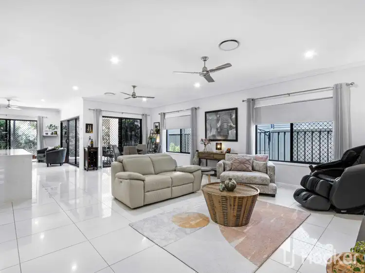 Fifth view of Homely house listing, 18 Conservation Drive, Urraween QLD 4655