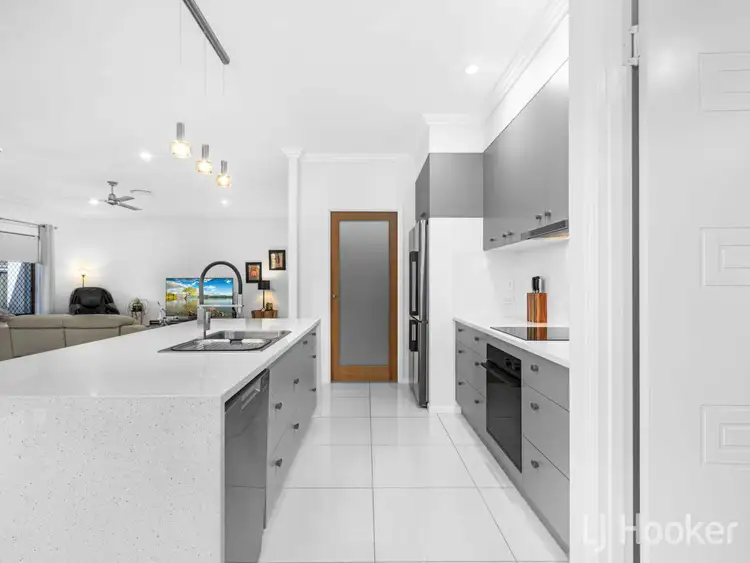 Sixth view of Homely house listing, 18 Conservation Drive, Urraween QLD 4655