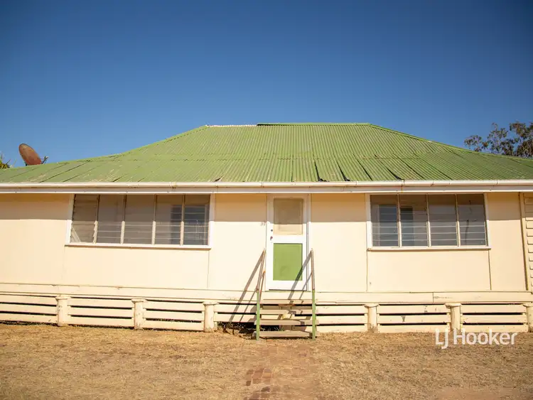 Second view of Homely house listing, 37 Soutter Street, Roma QLD 4455