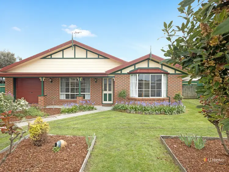 Main view of Homely house listing, 14 Freestone Crescent, Wynyard TAS 7325