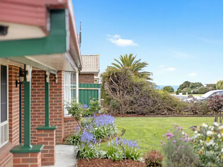 Second view of Homely house listing, 14 Freestone Crescent, Wynyard TAS 7325
