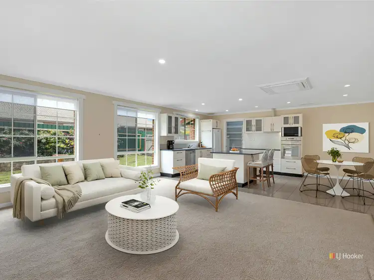Fifth view of Homely house listing, 14 Freestone Crescent, Wynyard TAS 7325