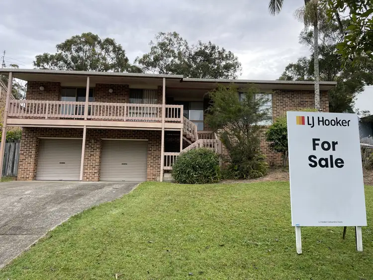 18 Heron Drive, Aroona QLD 4551