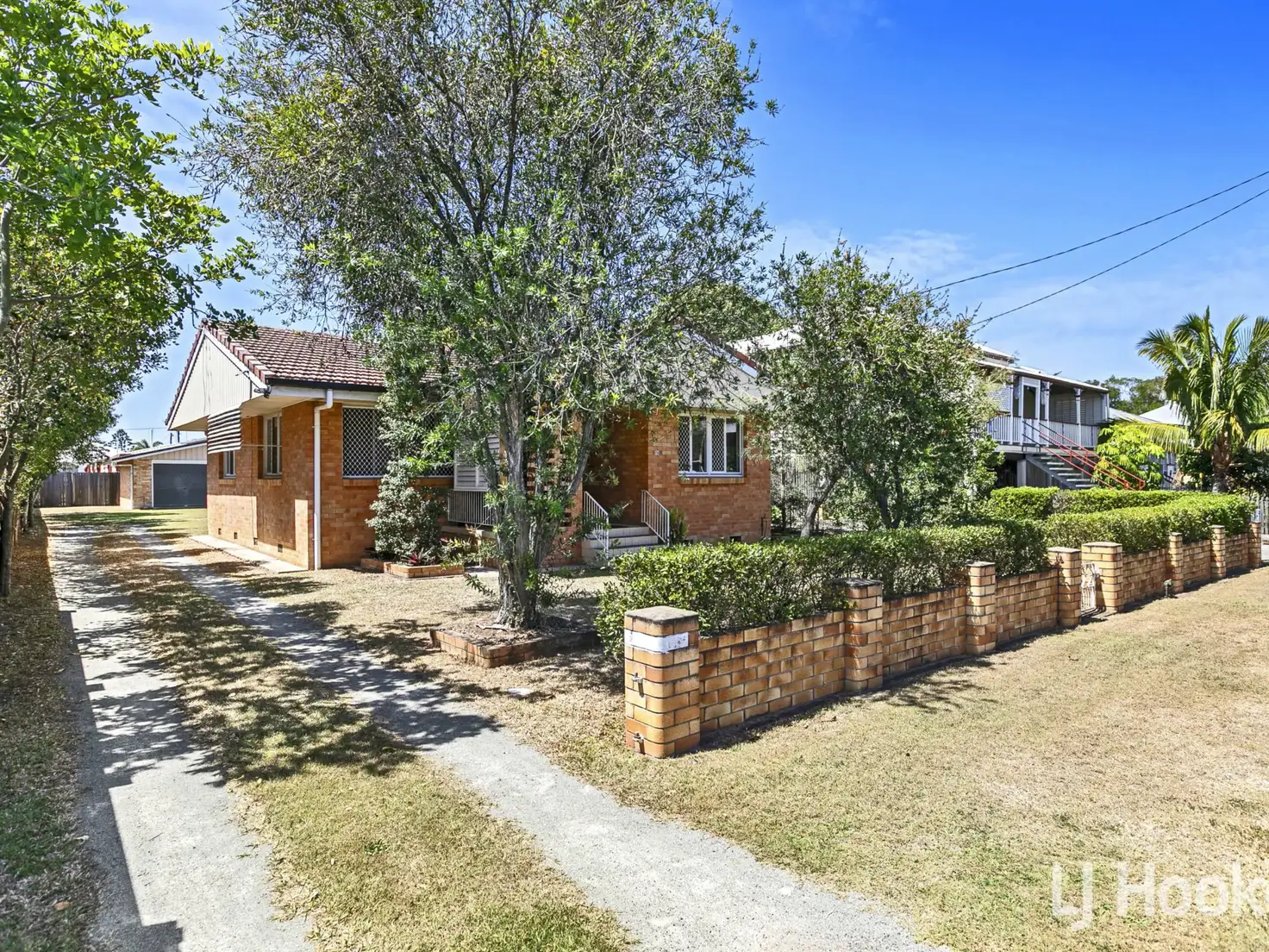 Main view of Homely house listing, 75 Sussex Street, Maryborough QLD 4650