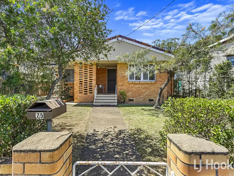 Third view of Homely house listing, 75 Sussex Street, Maryborough QLD 4650