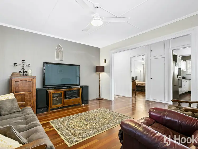 Fifth view of Homely house listing, 75 Sussex Street, Maryborough QLD 4650