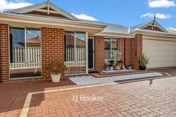 11c Wilson Street, Carey Park WA 6230