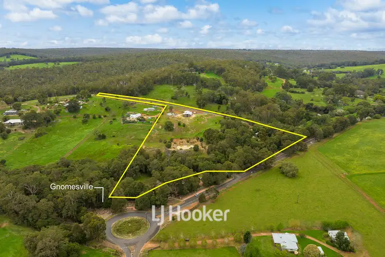 74 Japonica View, Wellington Mill WA 6236