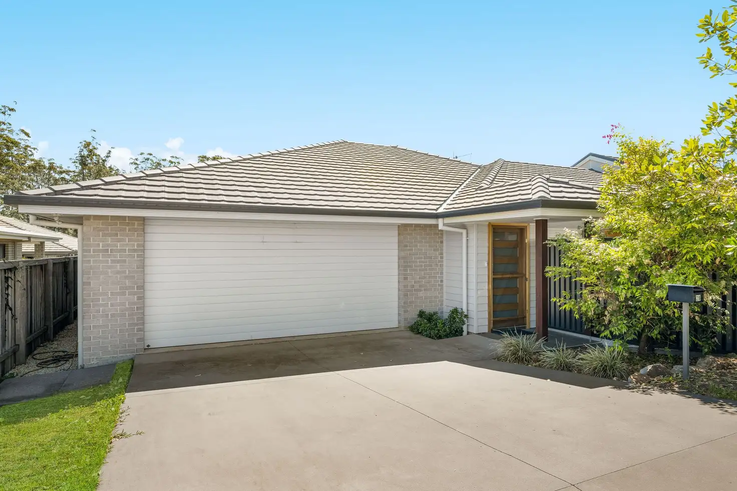 Main view of Homely villa listing, 2B Whipcrack Terrace, Wauchope NSW 2446