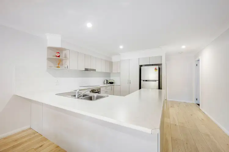 Second view of Homely villa listing, 2B Whipcrack Terrace, Wauchope NSW 2446