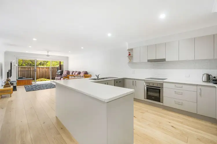 Third view of Homely villa listing, 2B Whipcrack Terrace, Wauchope NSW 2446