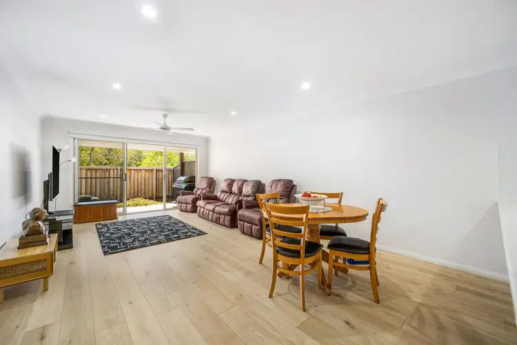 Fourth view of Homely villa listing, 2B Whipcrack Terrace, Wauchope NSW 2446