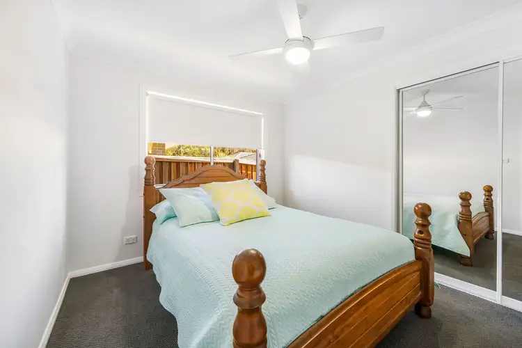 Sixth view of Homely villa listing, 2B Whipcrack Terrace, Wauchope NSW 2446