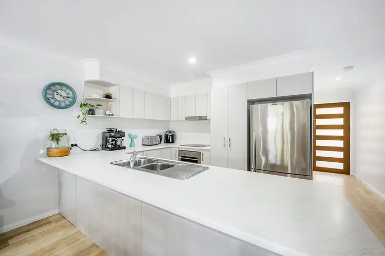 Second view of Homely villa listing, 2A Whipcrack Terrace, Wauchope NSW 2446