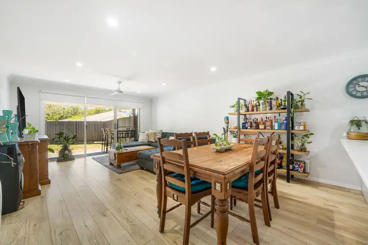 Third view of Homely villa listing, 2A Whipcrack Terrace, Wauchope NSW 2446