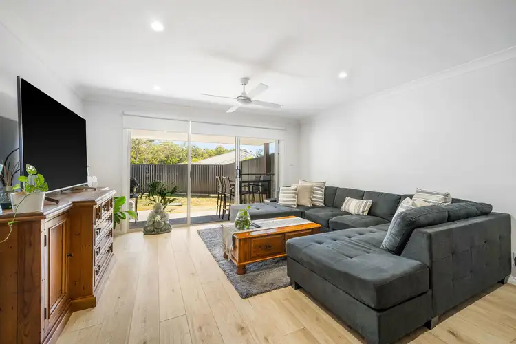 Fourth view of Homely villa listing, 2A Whipcrack Terrace, Wauchope NSW 2446