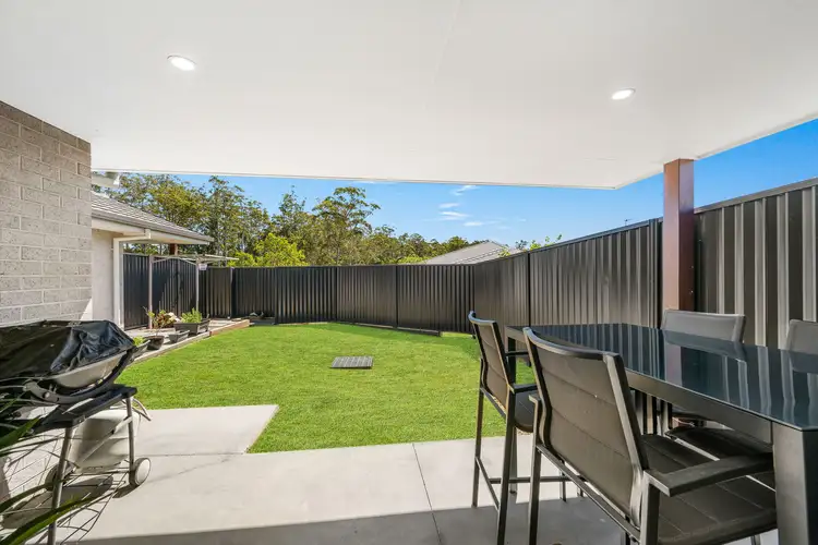 Fifth view of Homely villa listing, 2A Whipcrack Terrace, Wauchope NSW 2446