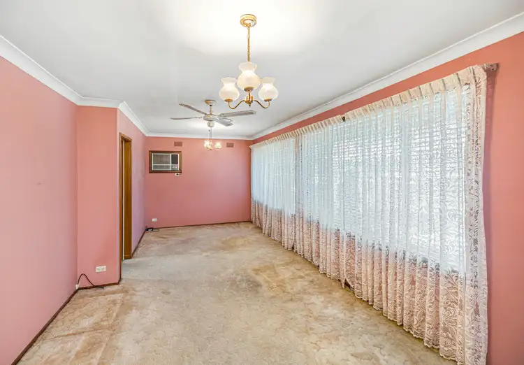 Third view of Homely house listing, 56 Caroline Crescent, Georges Hall NSW 2198