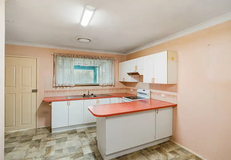 Fourth view of Homely house listing, 56 Caroline Crescent, Georges Hall NSW 2198