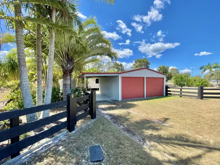 Second view of Homely house listing, 4 Chapman Street, Miriam Vale QLD 4677