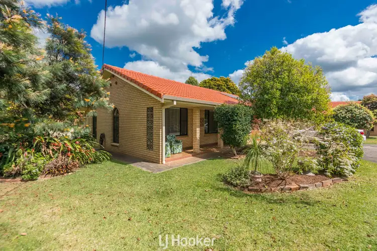 Unit 1/7 Parkland Drive, Alstonville NSW 2477