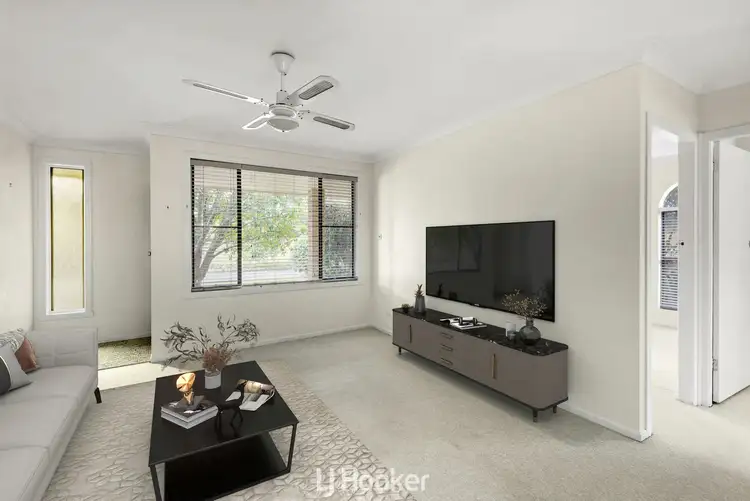 Second view of Homely unit listing, Unit 1/7 Parkland Drive, Alstonville NSW 2477