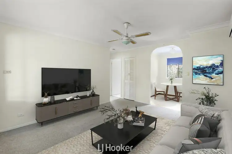 Third view of Homely unit listing, Unit 1/7 Parkland Drive, Alstonville NSW 2477