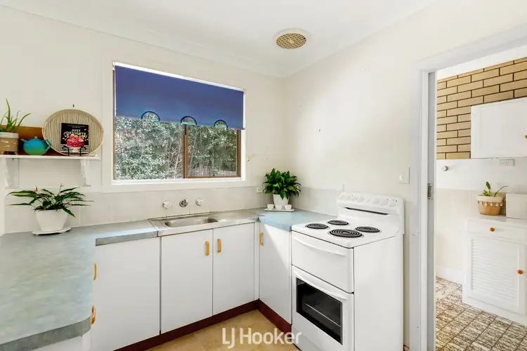 Fourth view of Homely unit listing, Unit 1/7 Parkland Drive, Alstonville NSW 2477