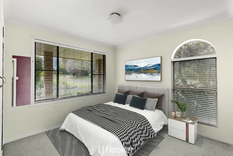 Fifth view of Homely unit listing, Unit 1/7 Parkland Drive, Alstonville NSW 2477