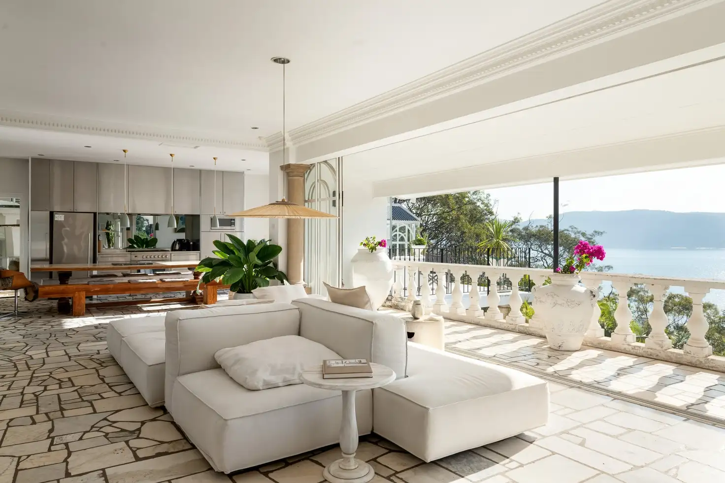 Main view of Homely house listing, 136 Pacific Road, Palm Beach NSW 2108