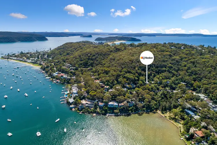 Main view of Homely house listing, 910 Barrenjoey Road, Palm Beach NSW 2108