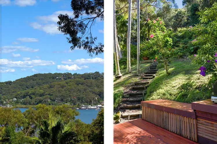 Sixth view of Homely house listing, 910 Barrenjoey Road, Palm Beach NSW 2108