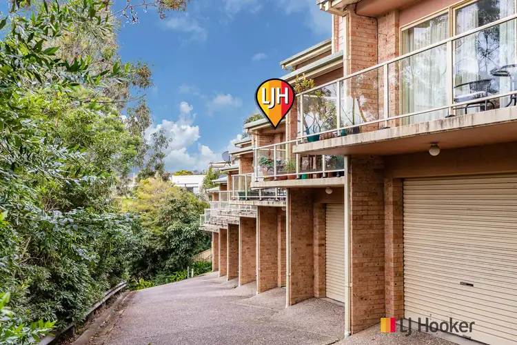 Third view of Homely townhouse listing, 10/9-11 Bent Street, Batemans Bay NSW 2536