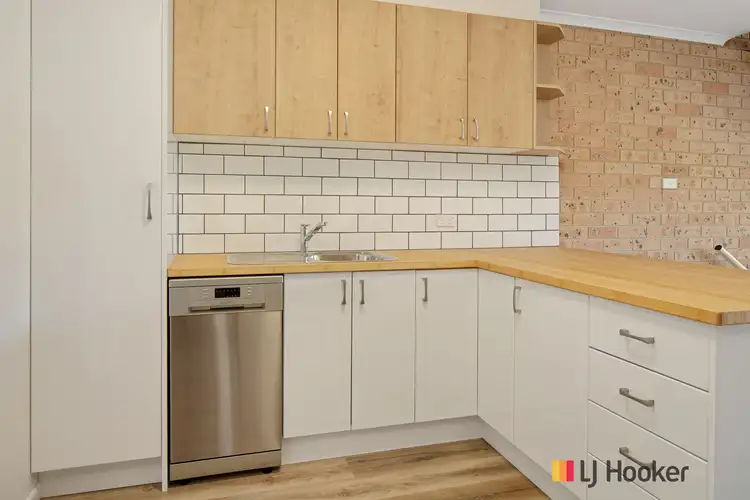 Fifth view of Homely townhouse listing, 10/9-11 Bent Street, Batemans Bay NSW 2536